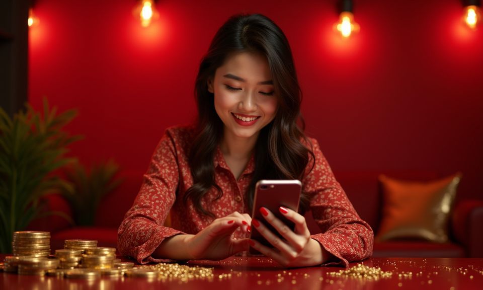 babon88 How Rollover Works on Your babon88 Account